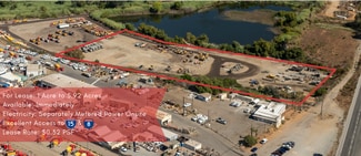 San Diego, CA Industrial Land - 7202 Mission Gorge Rd