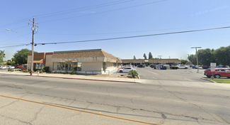 Reedley, CA Retail - 1305-1359 E Manning Ave