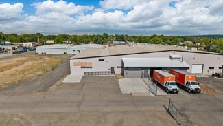 Grand Junction, CO Industrial - 287 27 Rd Grand Junction, CO Industrial - 287 27 Rd