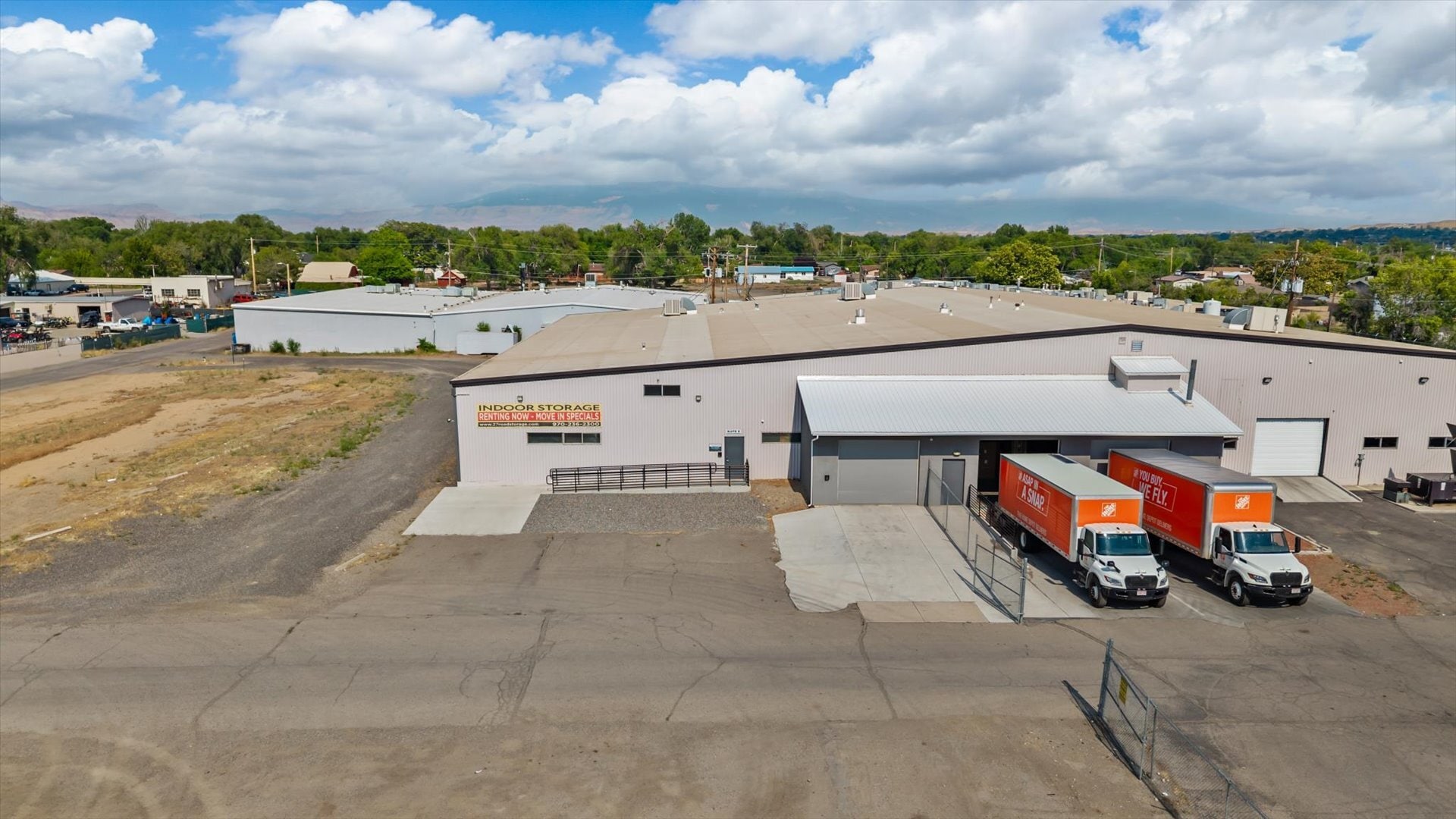 287 27 Rd, Grand Junction, CO for Rent