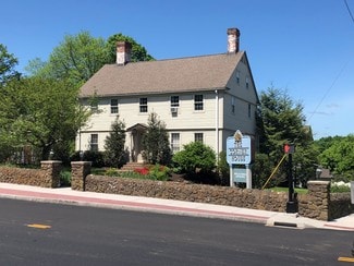 Farmington, CT Coworking Space - 4 Main St Farmington, CT Coworking Space - 4 Main St