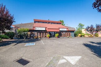 Lebanon, OR Office - 1010 S Main St