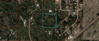 Cedar Key, FL Residential - SW 110th Ave
