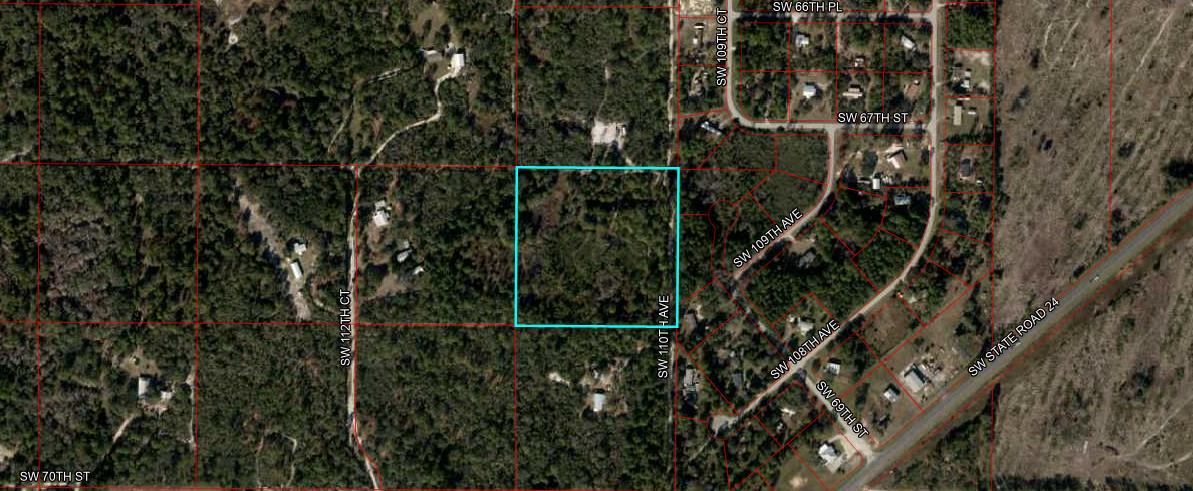 SW 110th Ave, Cedar Key, FL for Sale