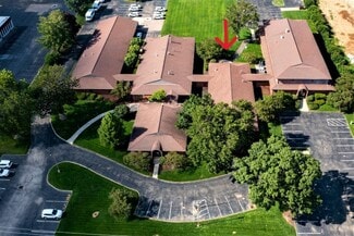 Dayton, OH Office - 2211-2219 Arbor Blvd Dayton, OH Office - 2211-2219 Arbor Blvd