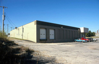 Saint Louis, MO Warehouse - 3233 S Kingshighway Blvd