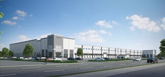 Miami, FL Industrial - 3201 NW 110th St