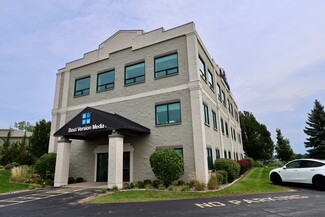 Brookfield, WI Office - 19355 Janacek Ct Brookfield, WI Office - 19355 Janacek Ct