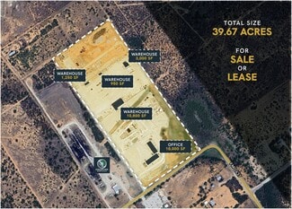 Carrizo Springs, TX Commercial - 1164 FM 2367 Carrizo Springs, TX Commercial - 1164 FM 2367