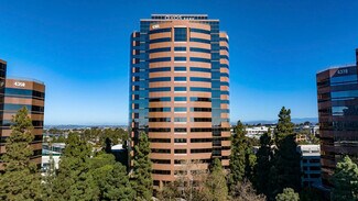 San Diego, CA Office - 4365 Executive Dr