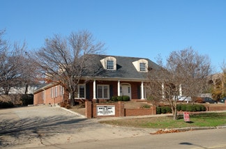 Jackson, MS Office/Medical - 953 North St