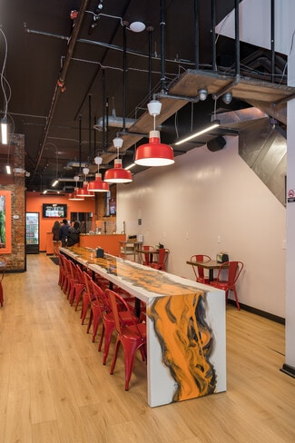 Richmond, VA Apartments - 417 W Grace St Richmond, VA Apartments - 417 W Grace St