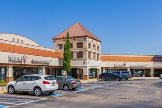 Oklahoma City, OK Retail - 4401 W Memorial Rd