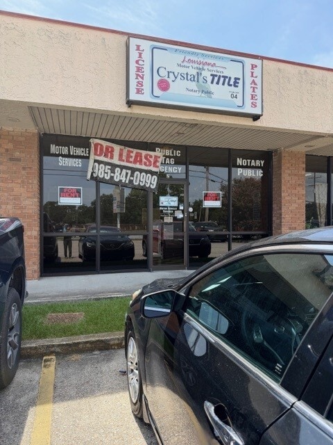 1071 Robert Blvd, Slidell, LA for Rent