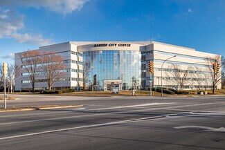 Garden City, NY Office - 100 Quentin Roosevelt Blvd Garden City, NY Office - 100 Quentin Roosevelt Blvd