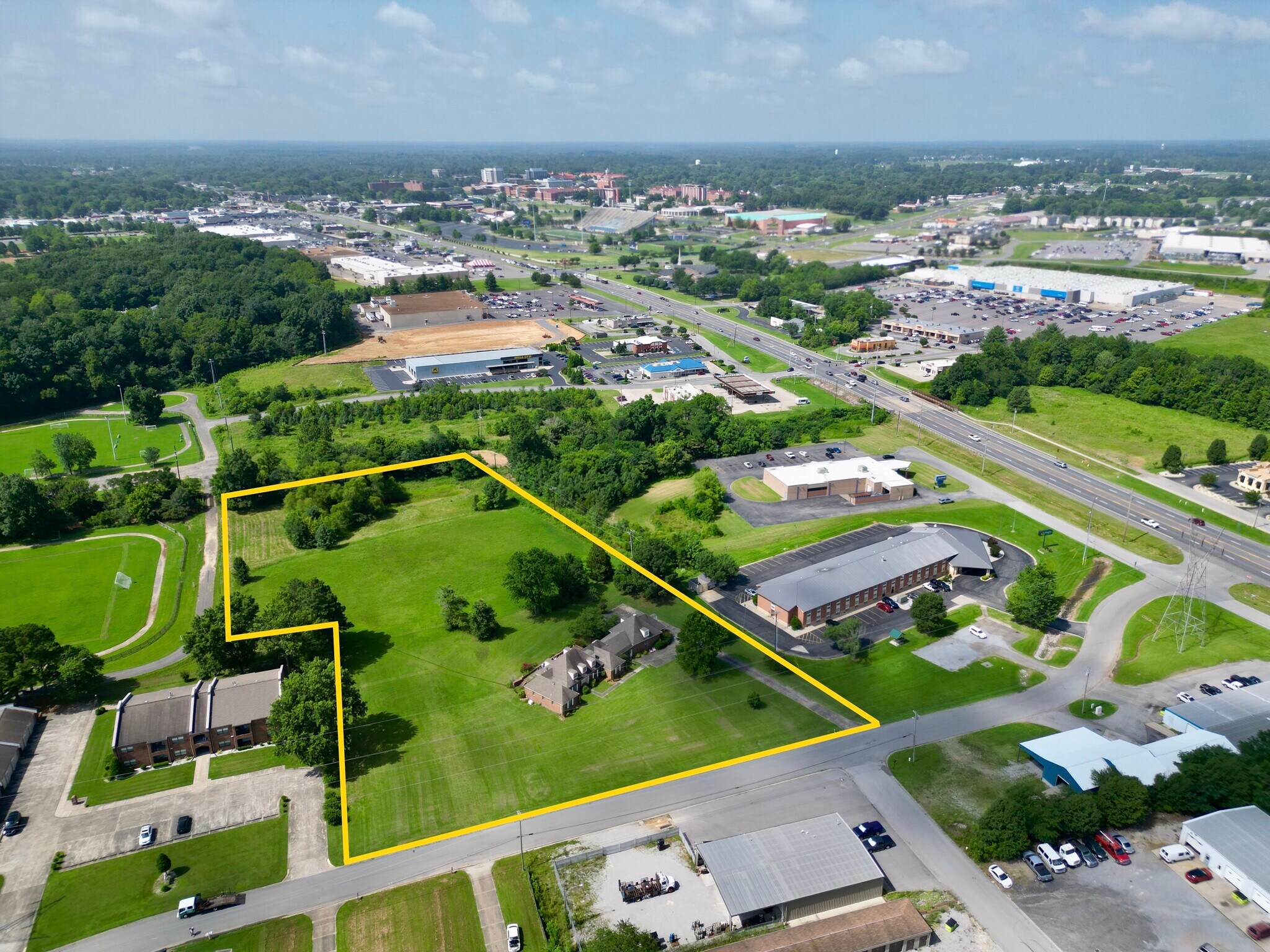 1025 Southwood Dr, Murray, KY for Sale