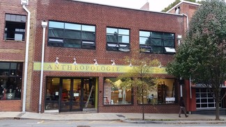 Asheville, NC Office - 19 Rankin Ave