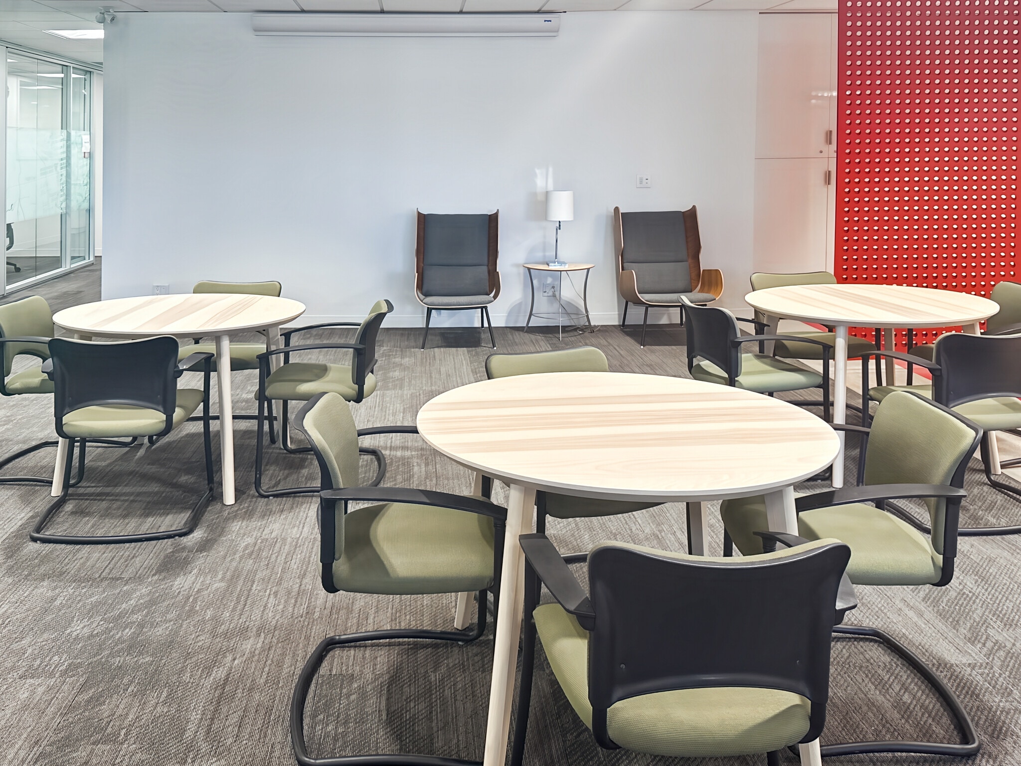 1045 Howe St, Vancouver, BC for Rent