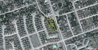Leander, TX Commercial - Bagdad Rd. & Osage Dr