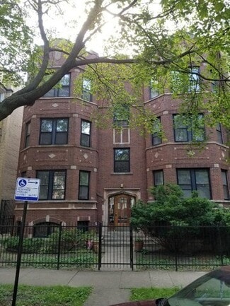 Chicago, IL Apartments - 8222 S Drexel Ave