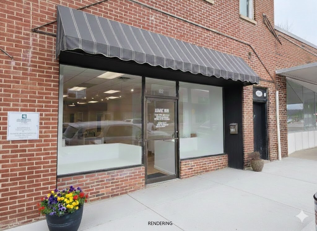 1517-1525 Front St, Richlands, VA for Rent