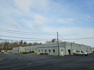 North Billerica, MA Flex - 148 Rangeway Rd