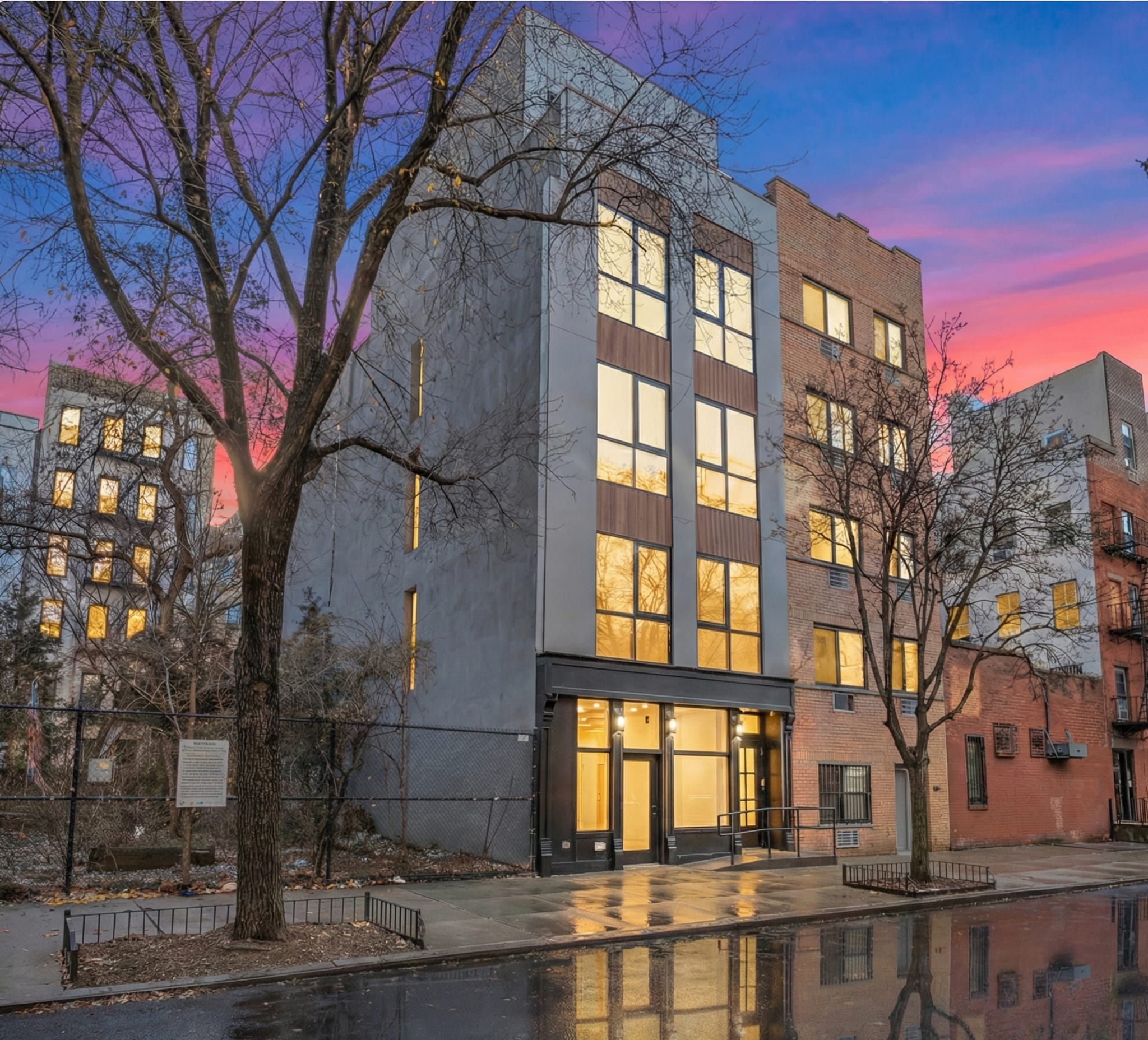 356 E 8th St, New York, NY for Rent