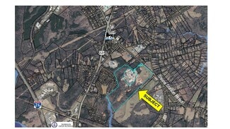 Roebuck, SC Commercial - 2980 Stone Station Rd Roebuck, SC Commercial - 2980 Stone Station Rd