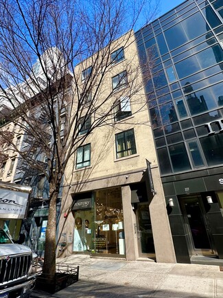 New York, NY Apartments - 225 E 58th St