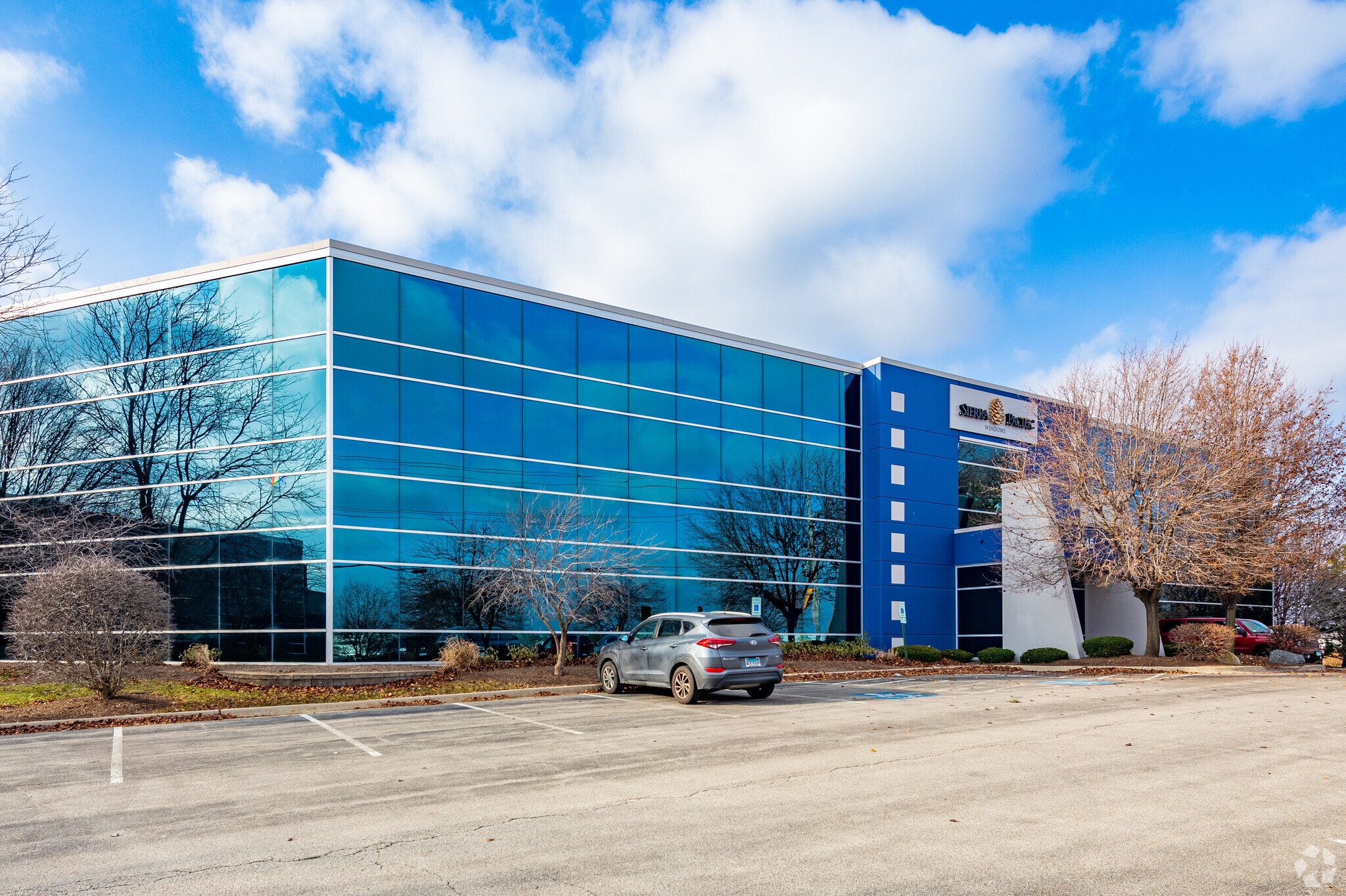 2445 E Higgins Rd, Elk Grove Village, IL for Rent