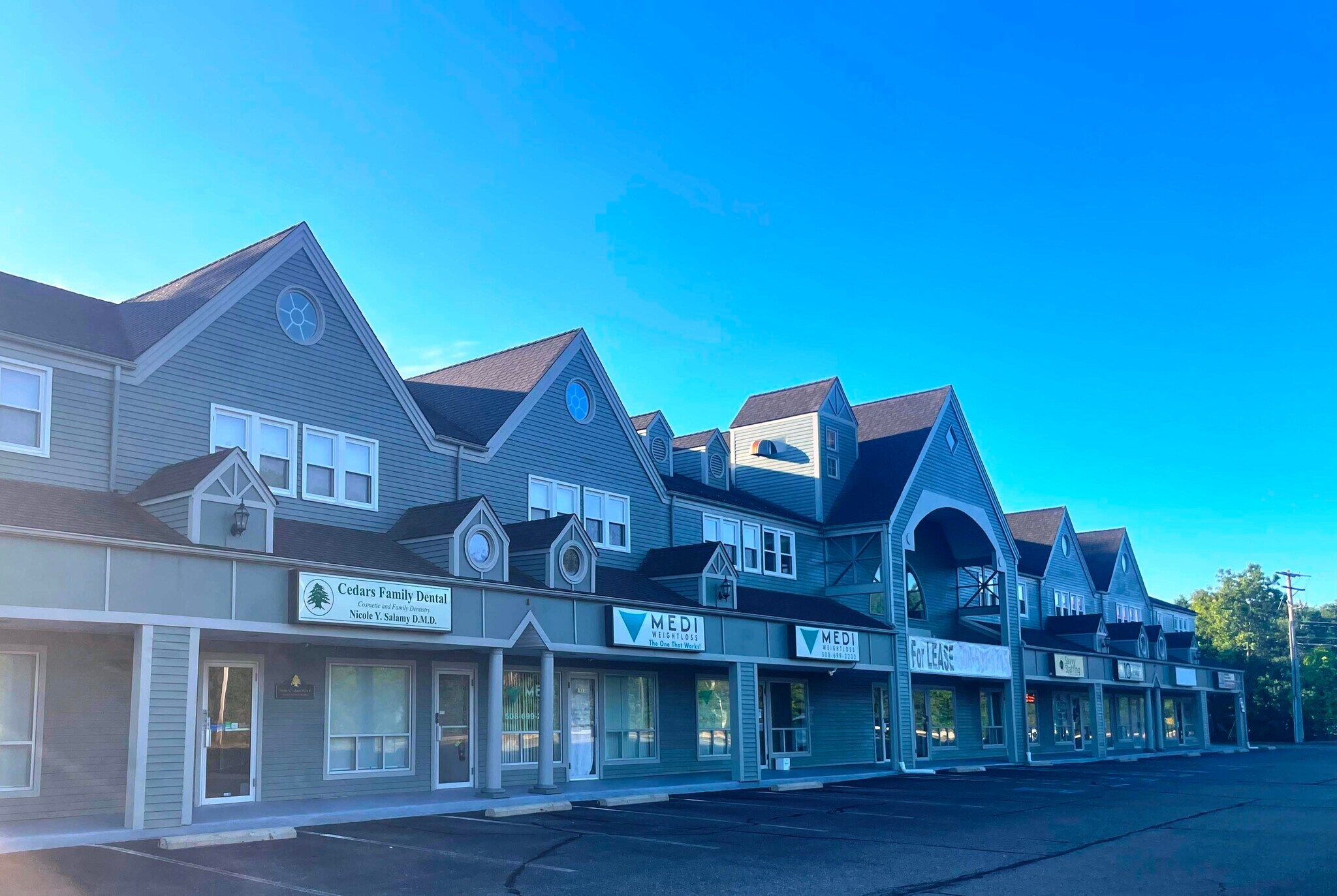 111 Washington St, Plainville, MA for Rent