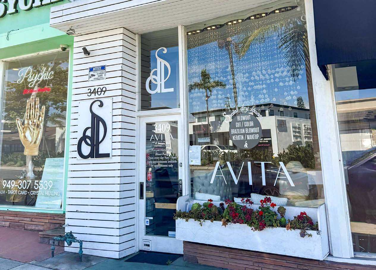 3409 E Coast Hwy, Corona del Mar, CA for Rent
