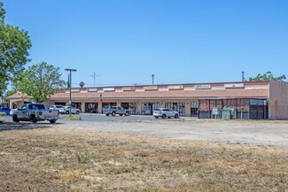 Modesto, CA Retail - 101 E Glenn Ave