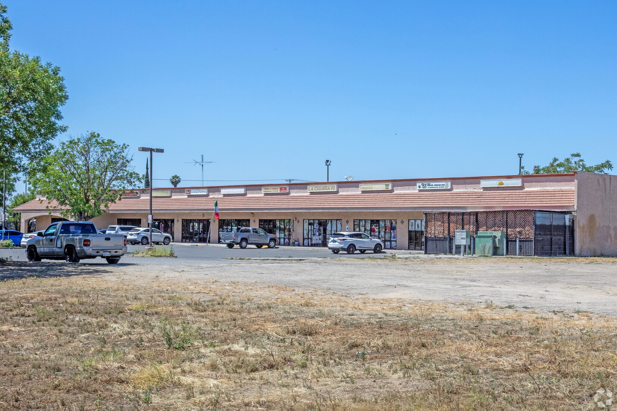 101 E Glenn Ave, Modesto, CA for Rent