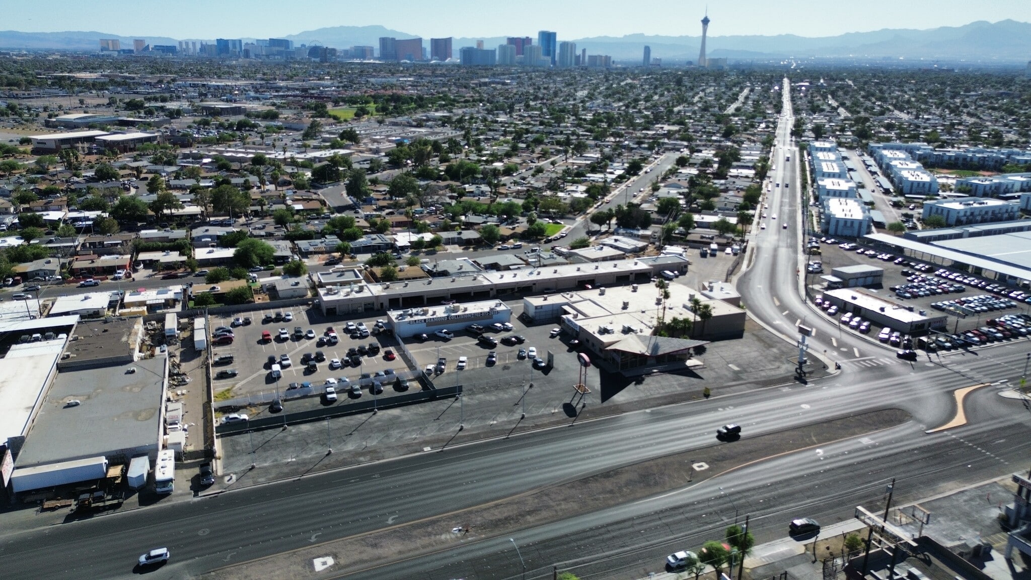 3024 Fremont St, Las Vegas, NV for Rent