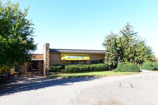Ridgefield, NJ Industrial - 395 Broad Ave