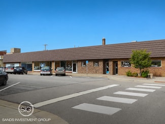 Brainerd, MN Office - 613-623 Maple St Brainerd, MN Office - 613-623 Maple St