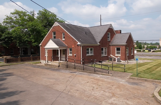 Lexington, KY Medical - 1950 Nicholasville Rd