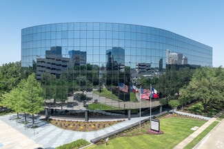 Houston, TX Office - 12012 Wickchester Ln