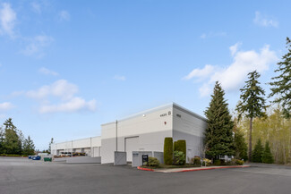 Mukilteo, WA Industrial - 4640 Campus Pl