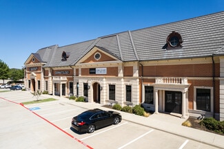 Plano, TX Office, Office/Medical - 7000 Preston Rd