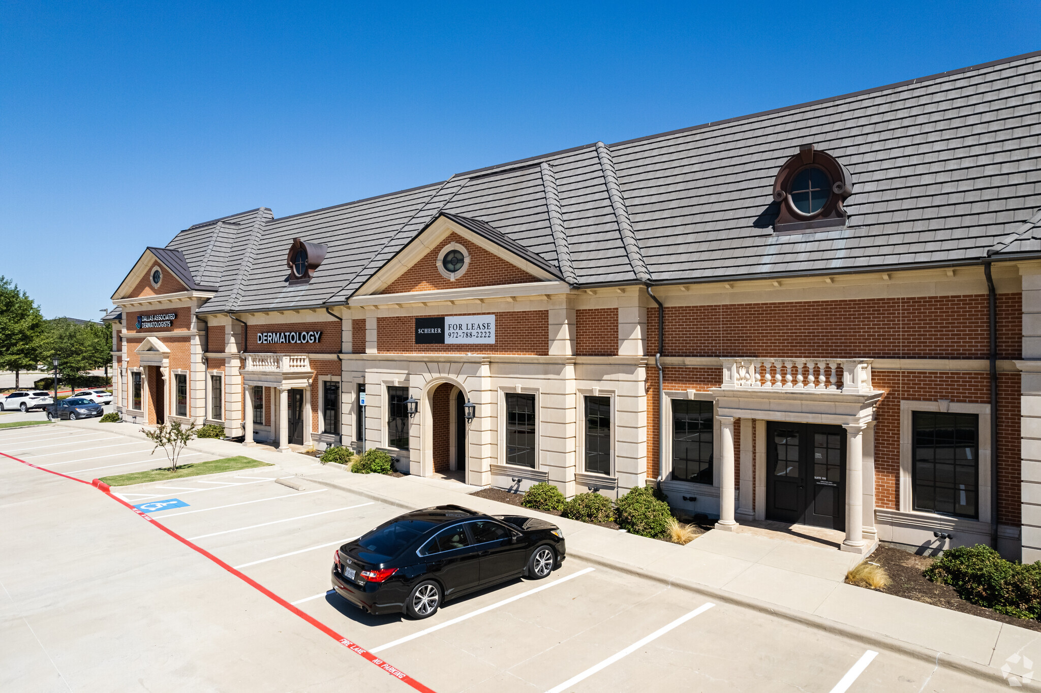 7000 Preston Rd, Plano, TX for Rent