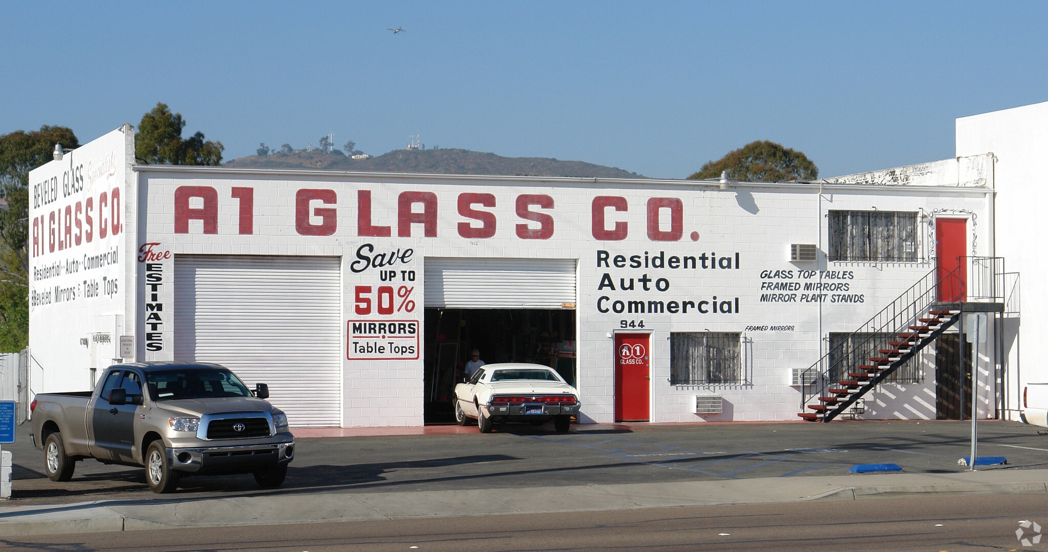 944 Broadway, El Cajon, CA for Sale