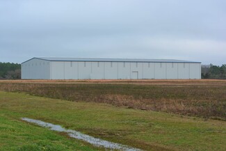 Baxley, GA Industrial - 130 Park Dr