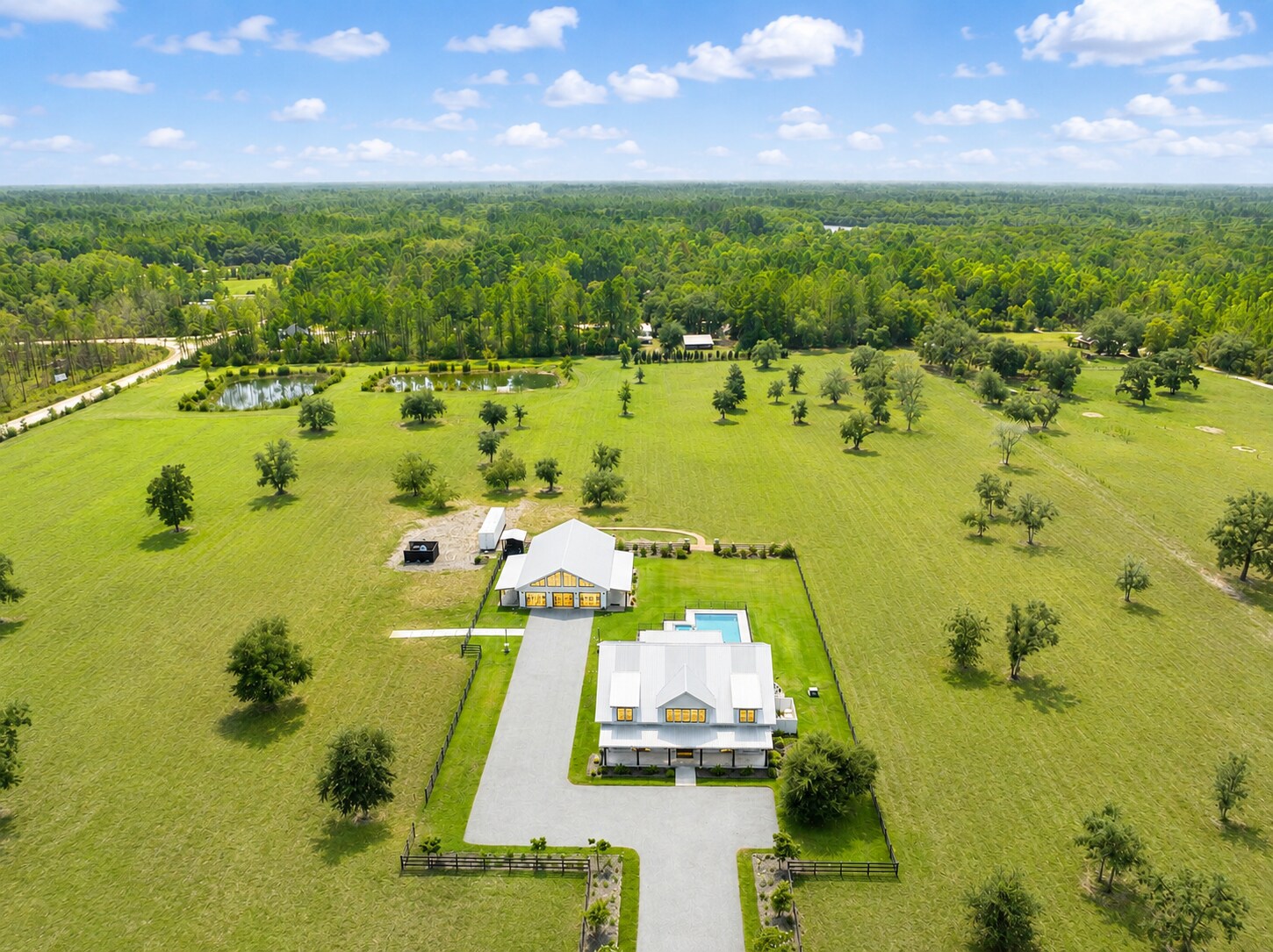 8515 Old Highway 259, Waynesville, GA for Sale