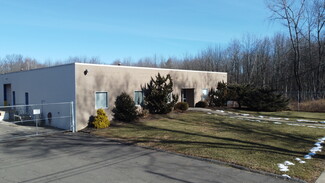 Milford, CT Manufacturing - 180 Wampus Ln