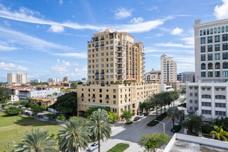 Coral Gables, FL Apartments - 1607 Ponce de Leon Coral Gables, FL Apartments - 1607 Ponce de Leon