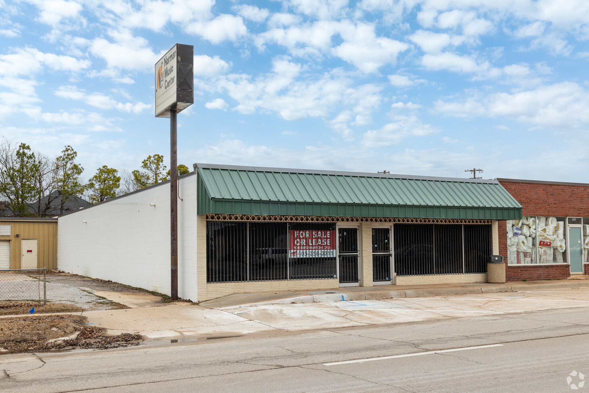 317 W Gray St, Norman, OK for Sale