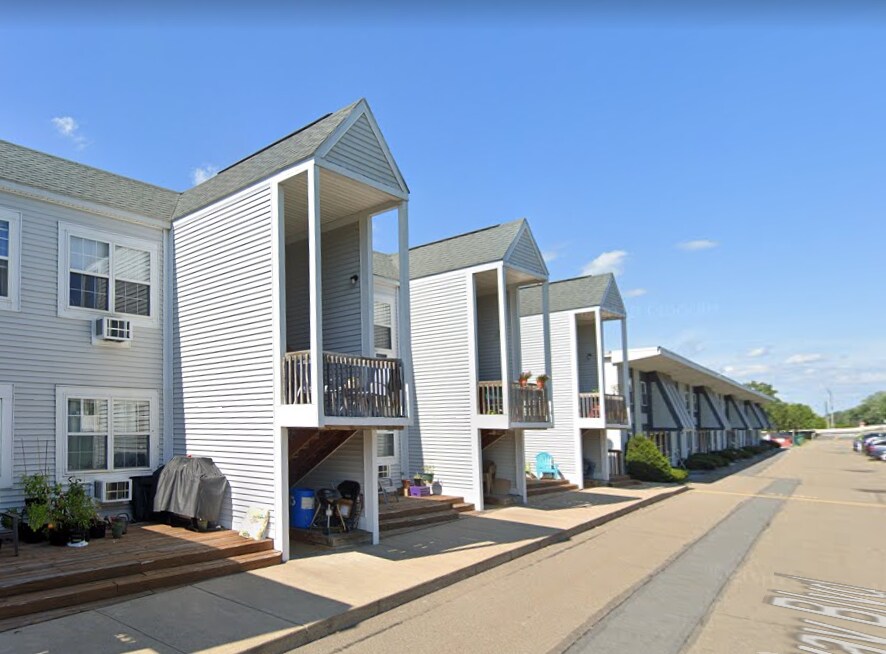 120 Parkway Blvd Kingston, PA 18704 MultiFamily Property for Lease