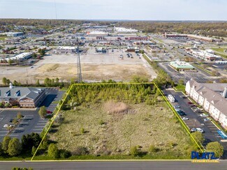 Boardman, OH Commercial Land - South Commons Pl